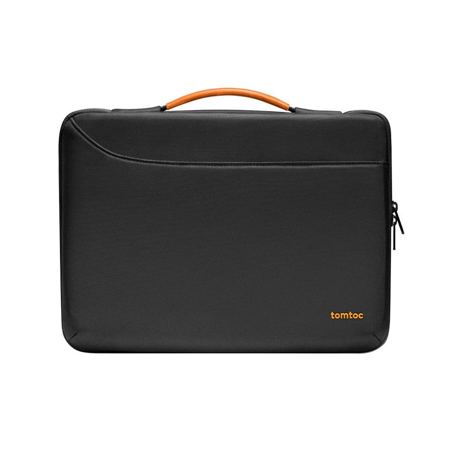 TomToc taška Versatile A22 pre Macbook Pro 16" M1/M2/M3 - Black