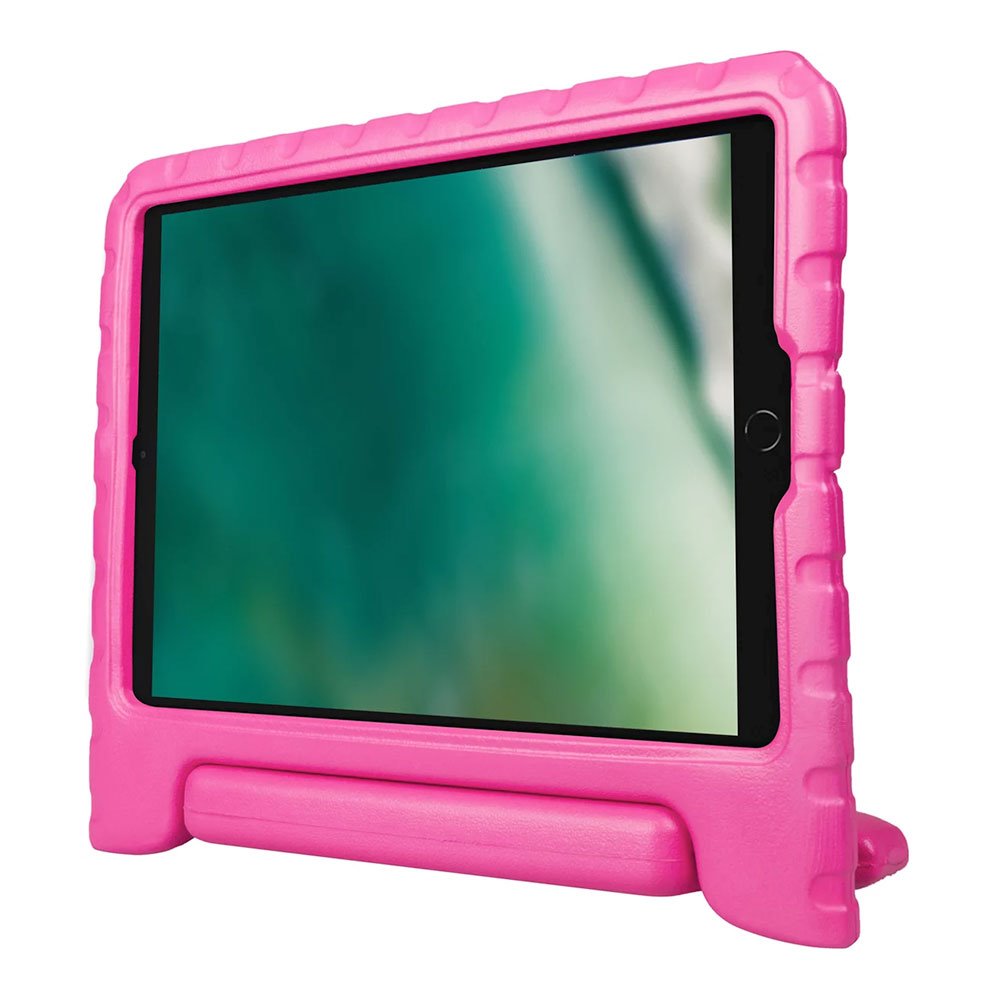 Xqisit kryt Stand Kids Case pre iPad 10.2" 2019/2020/2021 - Pink