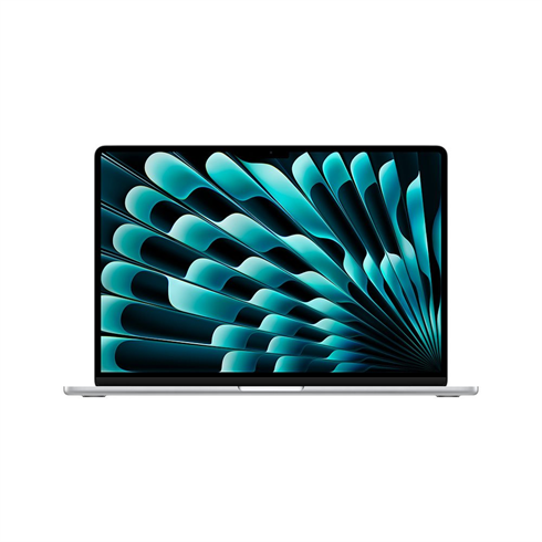 MacBook Air 15" Apple M3 8C CPU 10C GPU 8GB 512GB Strieborný SK