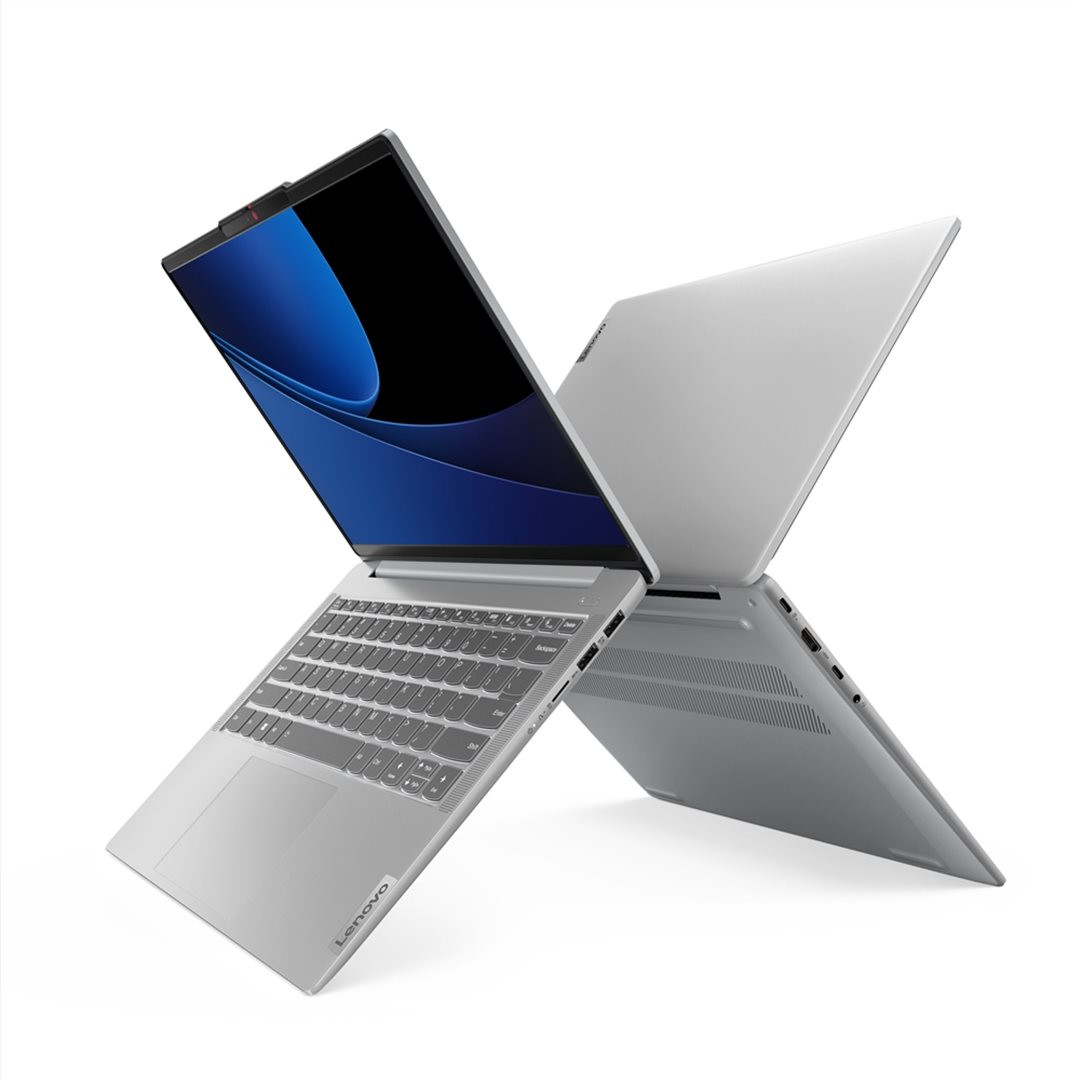 LENOVO NTB IdeaPad Slim 5 14IMH9 - Ultra 5 125H, 14" WUXGA OLED, 16GB, 1TSSD, HDMI, Int. Intel Arc, W11H, 2Y CC