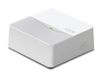 tp-link Tapo H200, Hub