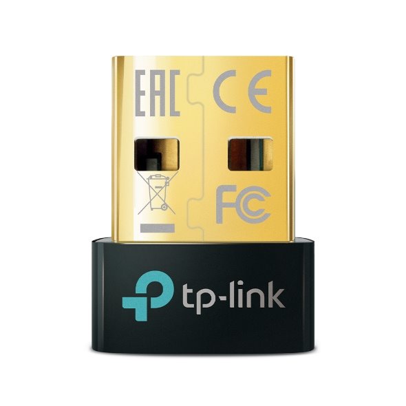 tp-link UB500, Bluetooth 5.0 Nano USB Adapter, Nano Size, USB 2.0