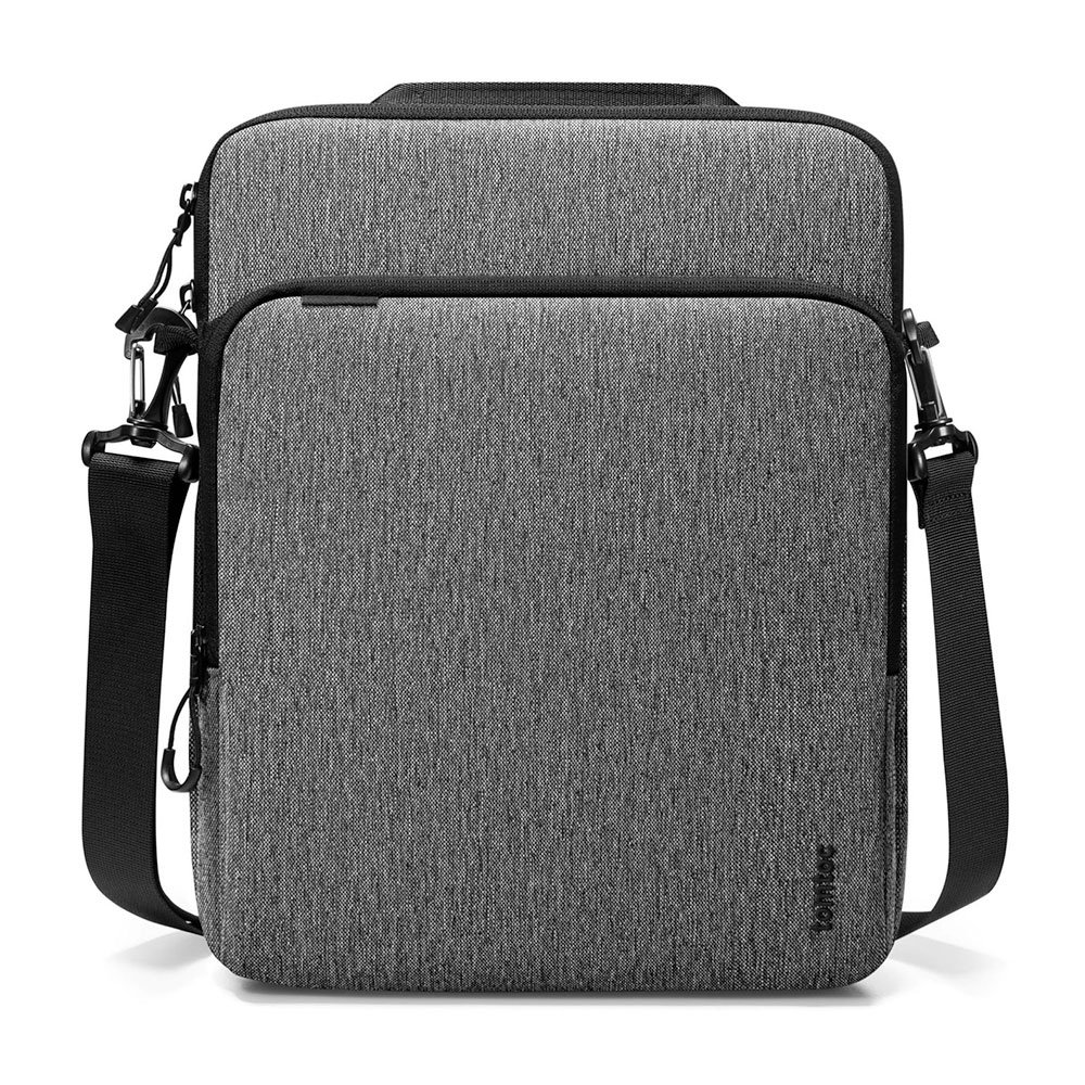 Tomtoc taška DefenderACE A03 pre Macbook Air 13" M1/M2/M3/M4 - Gray