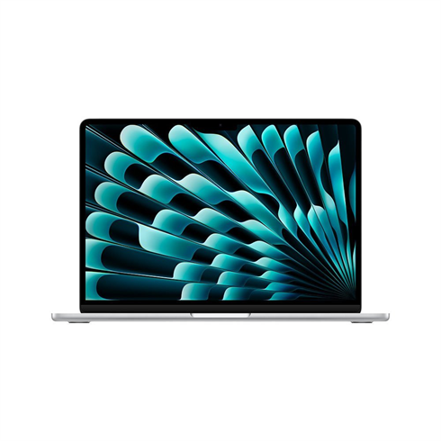 MacBook Air 13" Apple M3 8C CPU 10C GPU 8GB 512GB Strieborný SK