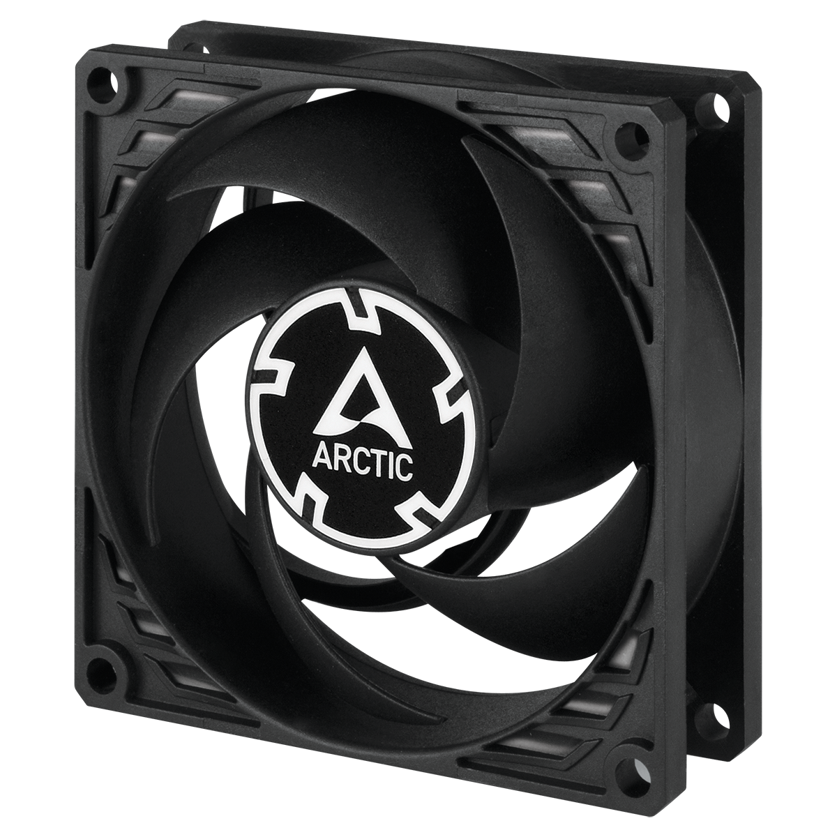 Arctic ventilátor P8