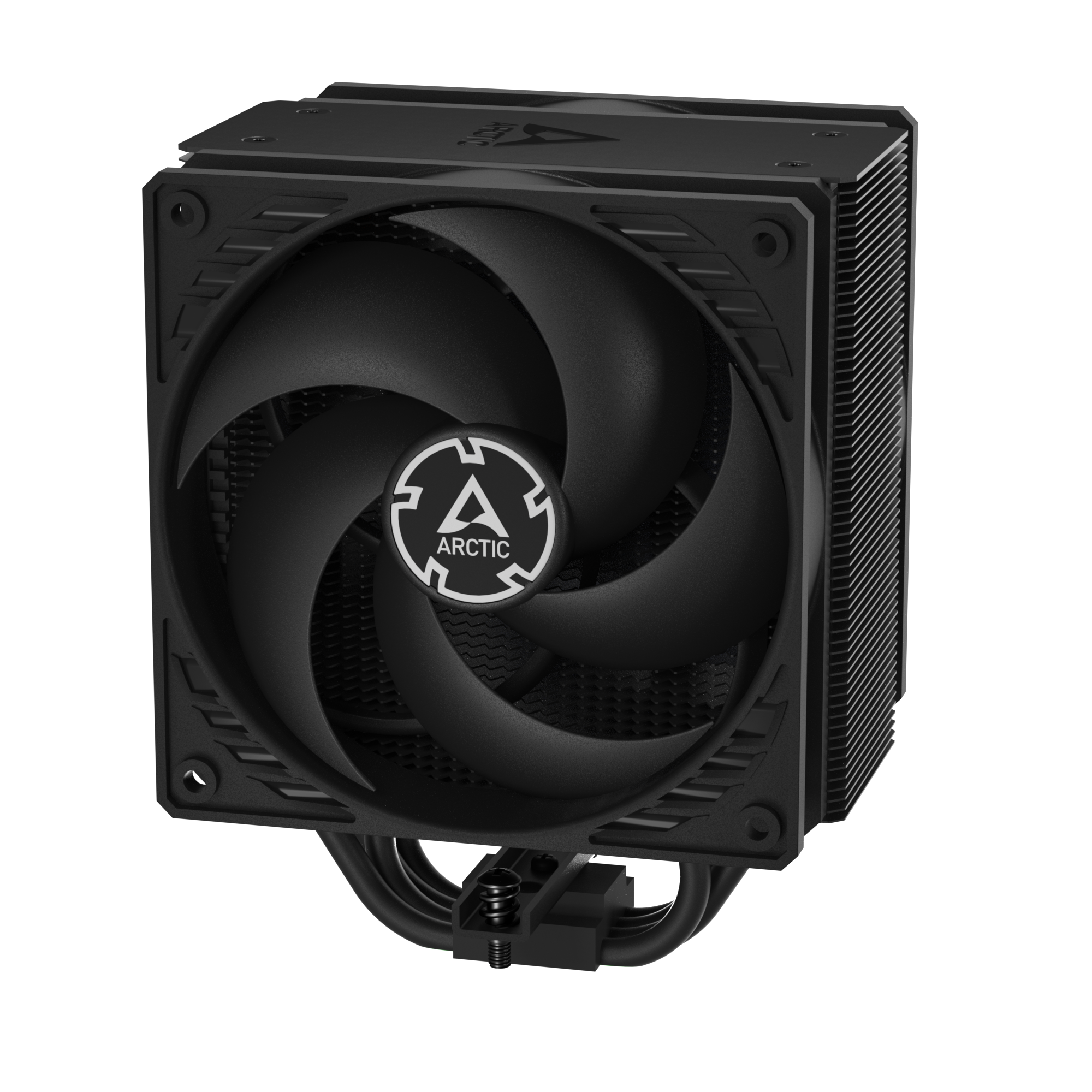 Arctic chladič CPU Freezer 36 Black