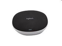 Logitech GROUP HUB - kompaktný rozbočovač