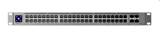 UBNT USW-Pro-Max-48