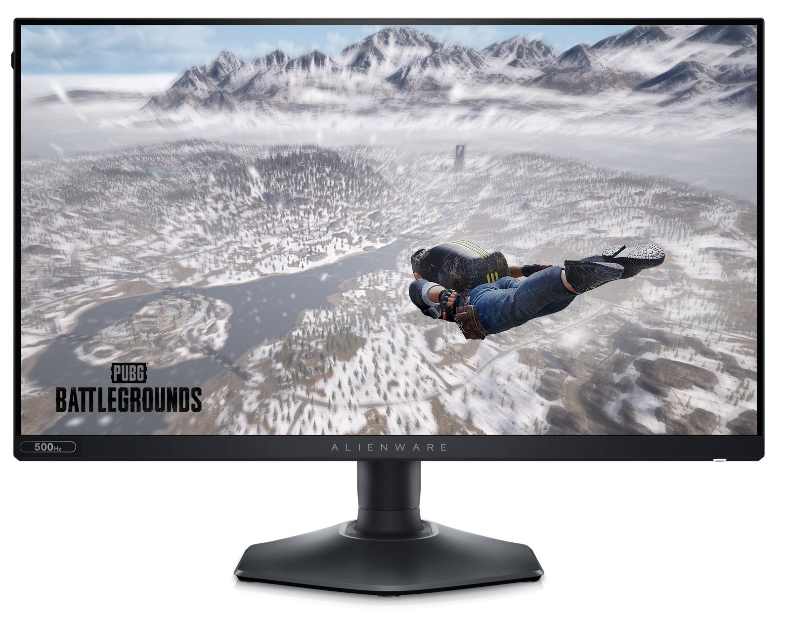 DELL Alienware Gaming Monitor AW2524HF 24,5