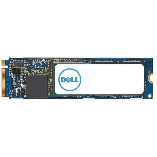 Dell disk 1TB SSD M.2 PCIe NVME 2280 class 40
