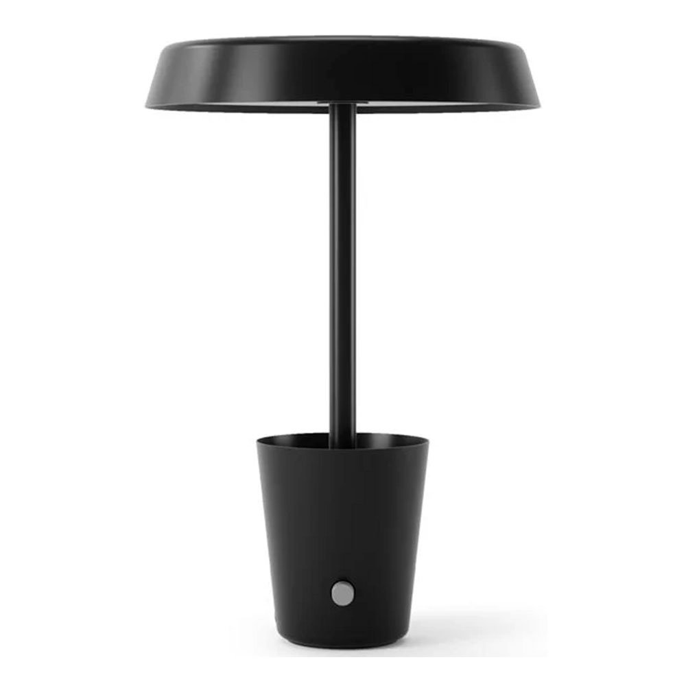 Nanoleaf Cup Smart Lamp - Black