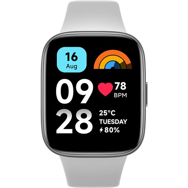 Xiaomi Redmi Watch 3 Active Gray