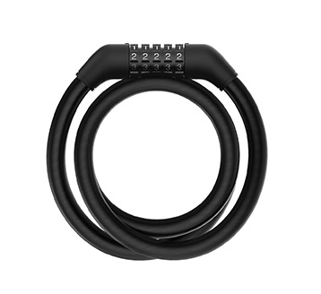 Xiaomi Electric Scooter lock