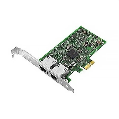 Broadcom 57414 Dual Port 10/25GbE SFP28 Adapter PCIe Full Height Customer Kit V2