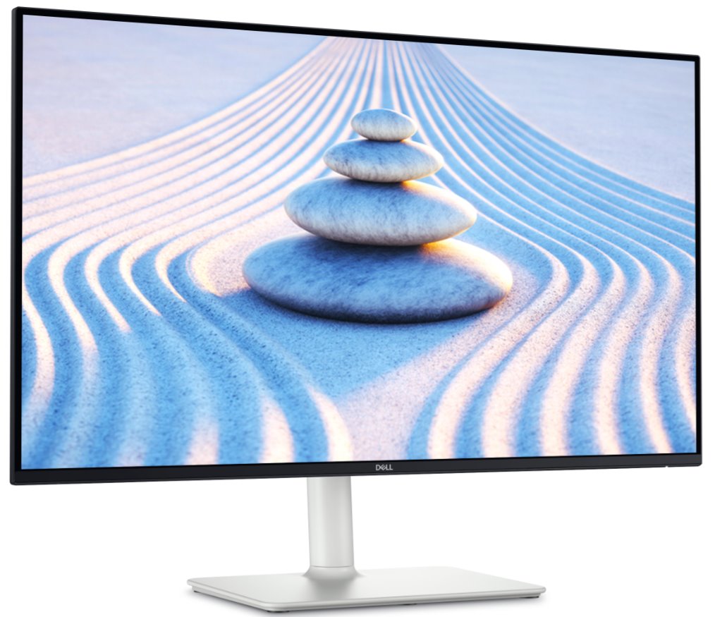 DELL S2725HS 27" IPS 100Hz/1920x1080/1500:1/300cd/4ms/2x HDMI/Repro/Pivot/3Y
