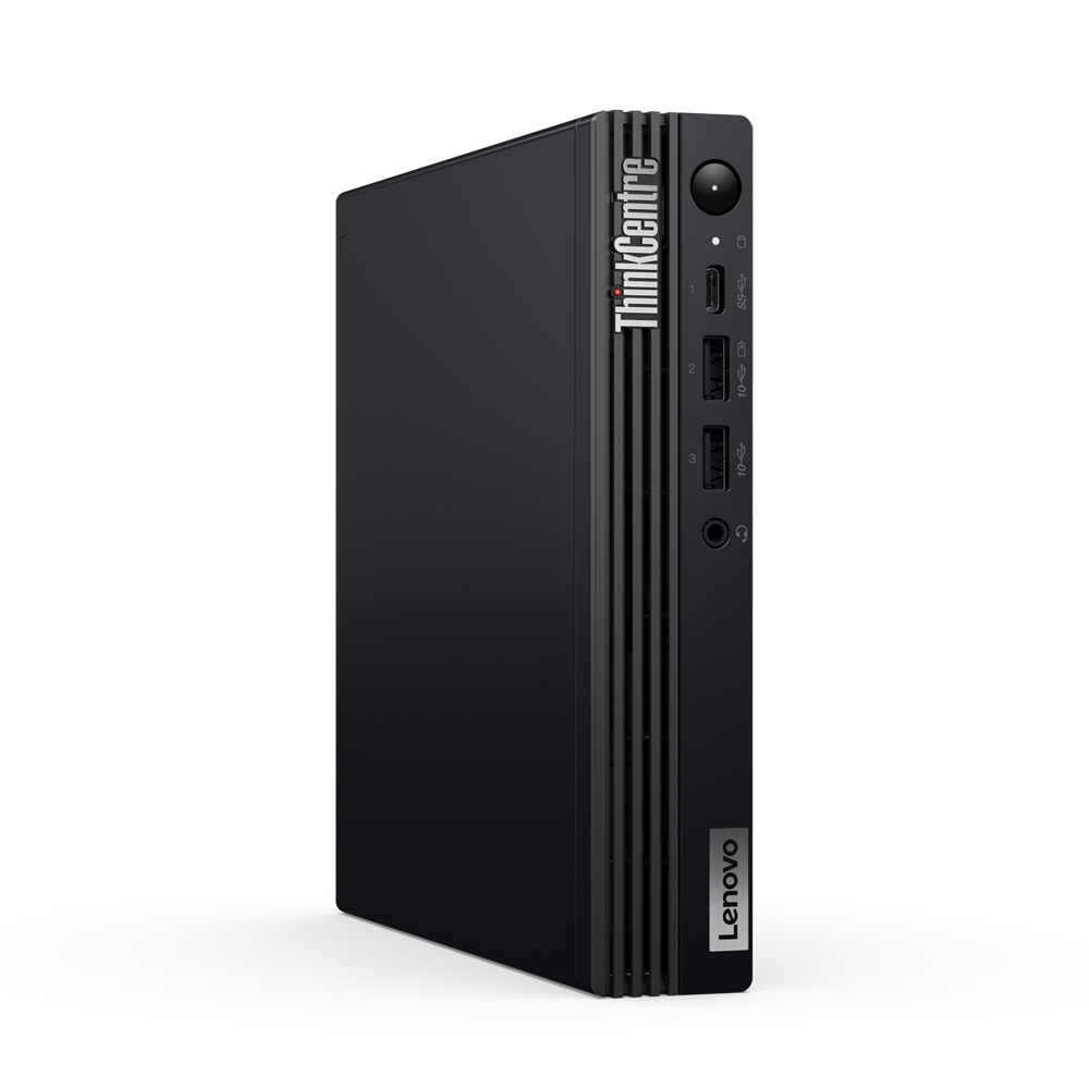 Lenovo ThinkCentre M70q G4 Tiny i5-13400T 8GB 256GB-SSD IntelUHD DOS