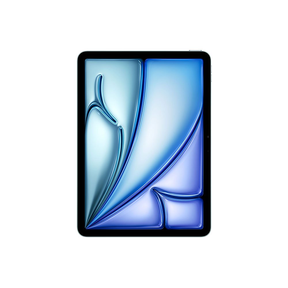 iPad Air 11" Wi-Fi 128GB Modrý (2024)