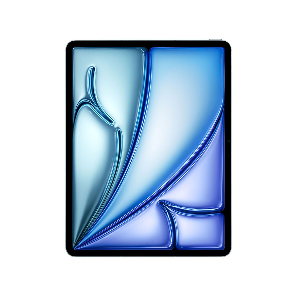 iPad Air 13" Wi-Fi + Cellular 256GB Modrý (2024)