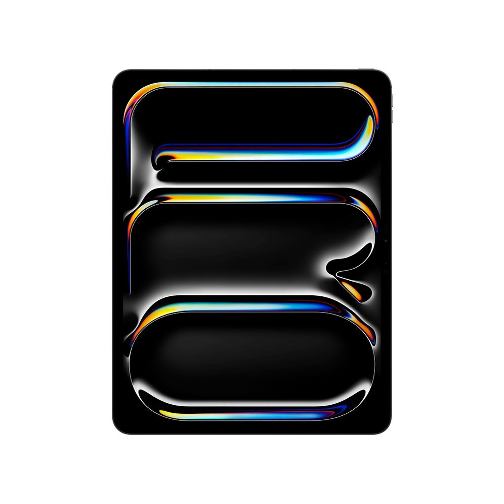 Apple iPad Pro 13"/ Wi-Fi + Cellular, S.G./ 13"/ 2752x2064/ 16GB/ 1TB/ iPadOS/ Space Black