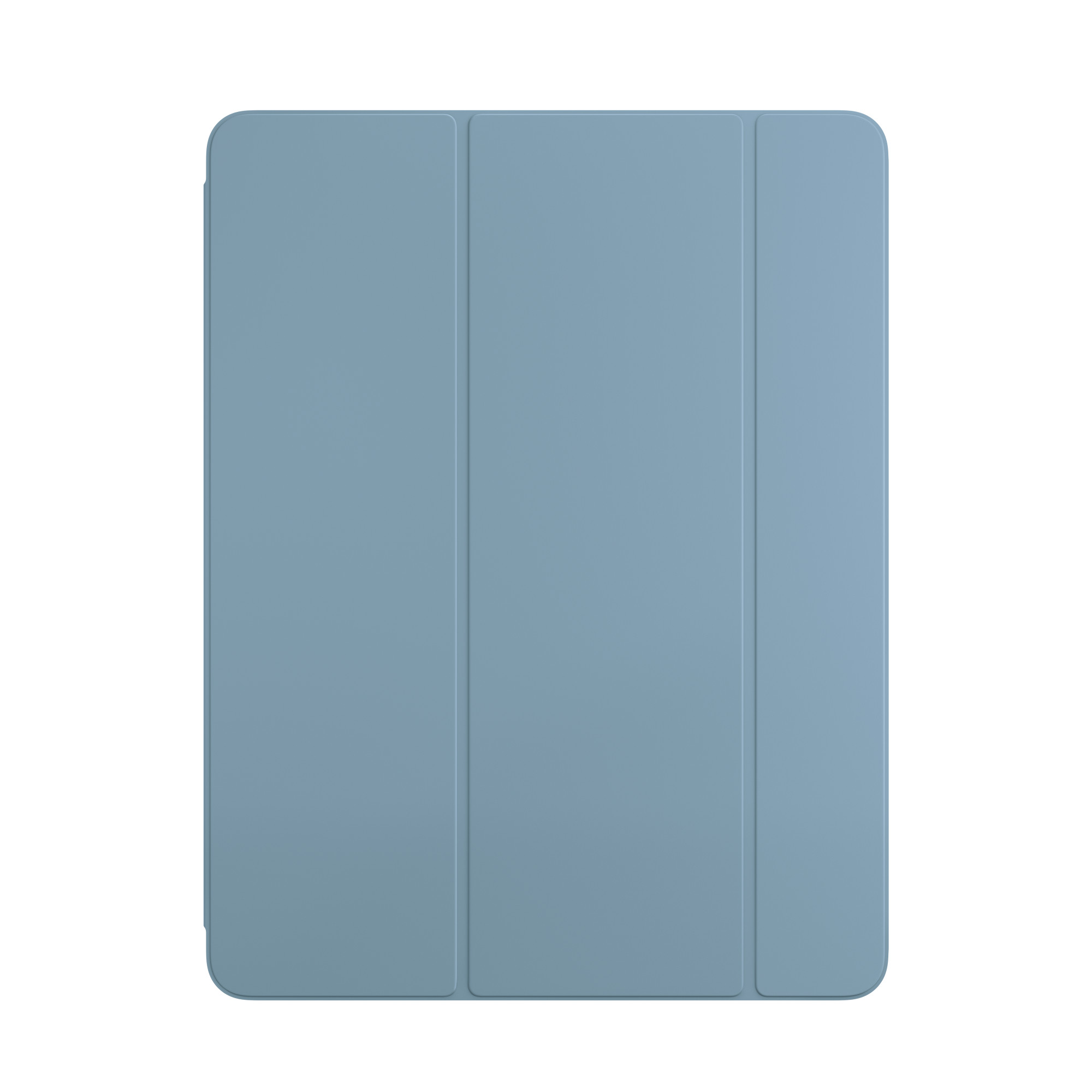 Apple Smart Folio for iPad Air 13-inch (M3,M2) - Denim