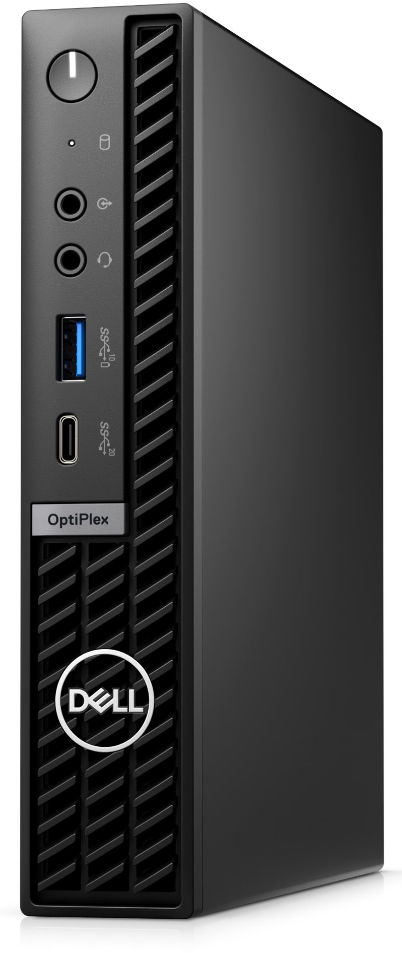 DELL OptiPlex 7010 Micro Plus/i5-13500T/16GB/512GB SSD/vPro/Kb/Mouse/W11Pro/3Y PrSpt