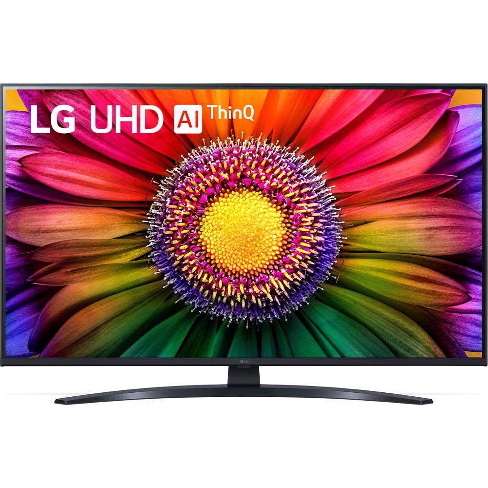 LG 50UR8100 - 4K Smart LED TV, 50' (126 cm), HDR10