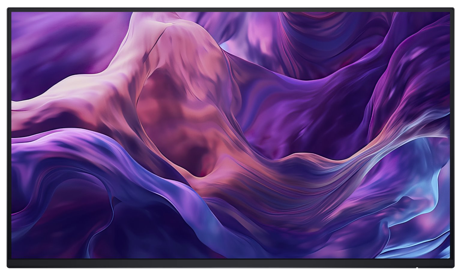 Dell/ P2425HE/ 23, 8"/ IPS/ FHD/ 100Hz/ 5ms/ Black/ 3RNBD