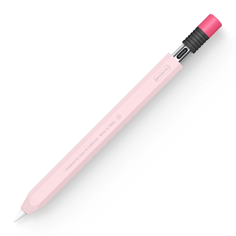 Elago kryt Apple Pencil USB-C Classic Case - Lovely Pink