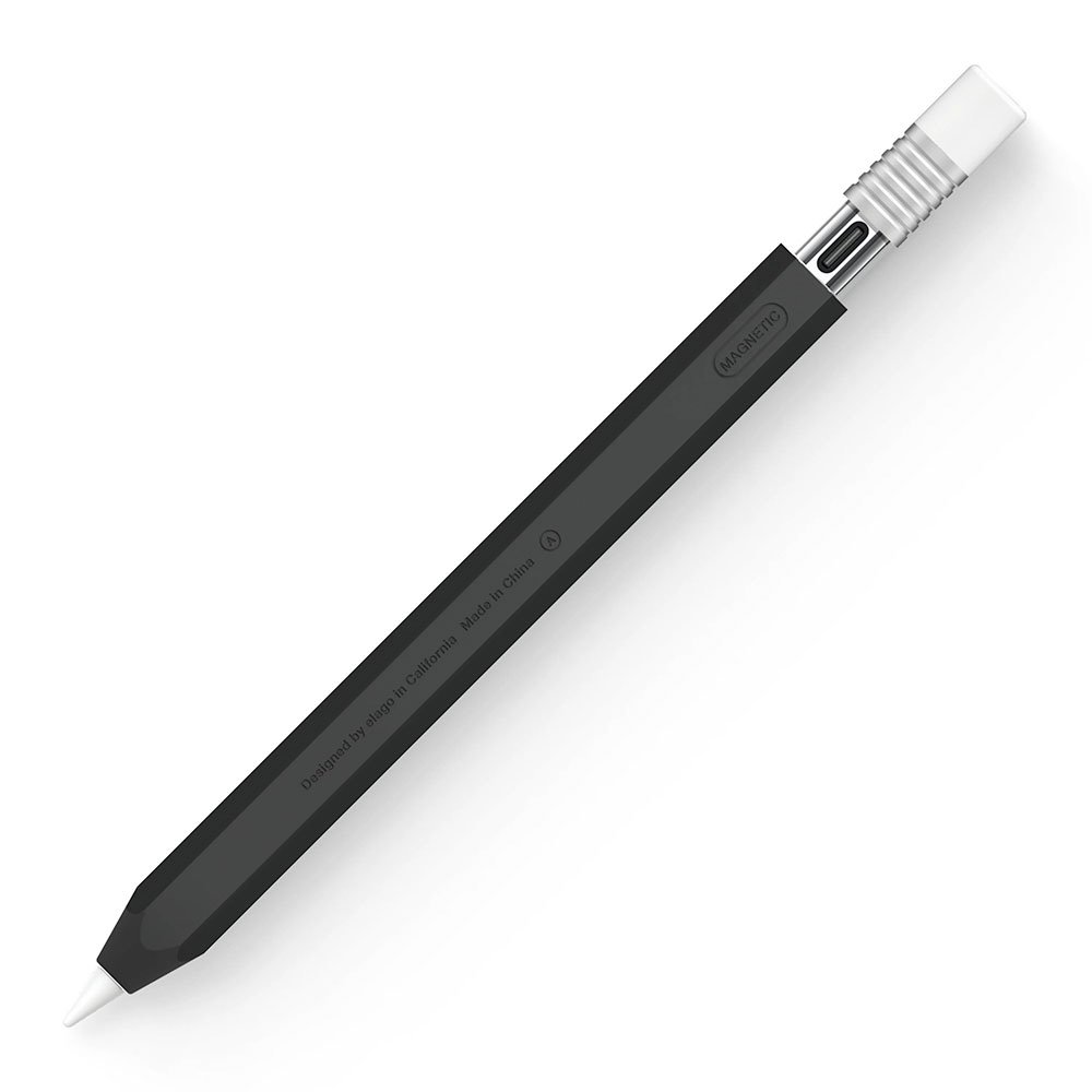 Elago kryt Apple Pencil USB-C Classic Case - Black
