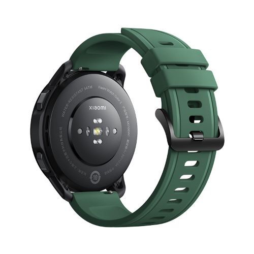 Xiaomi Watch S1 Active Strap (Olive)