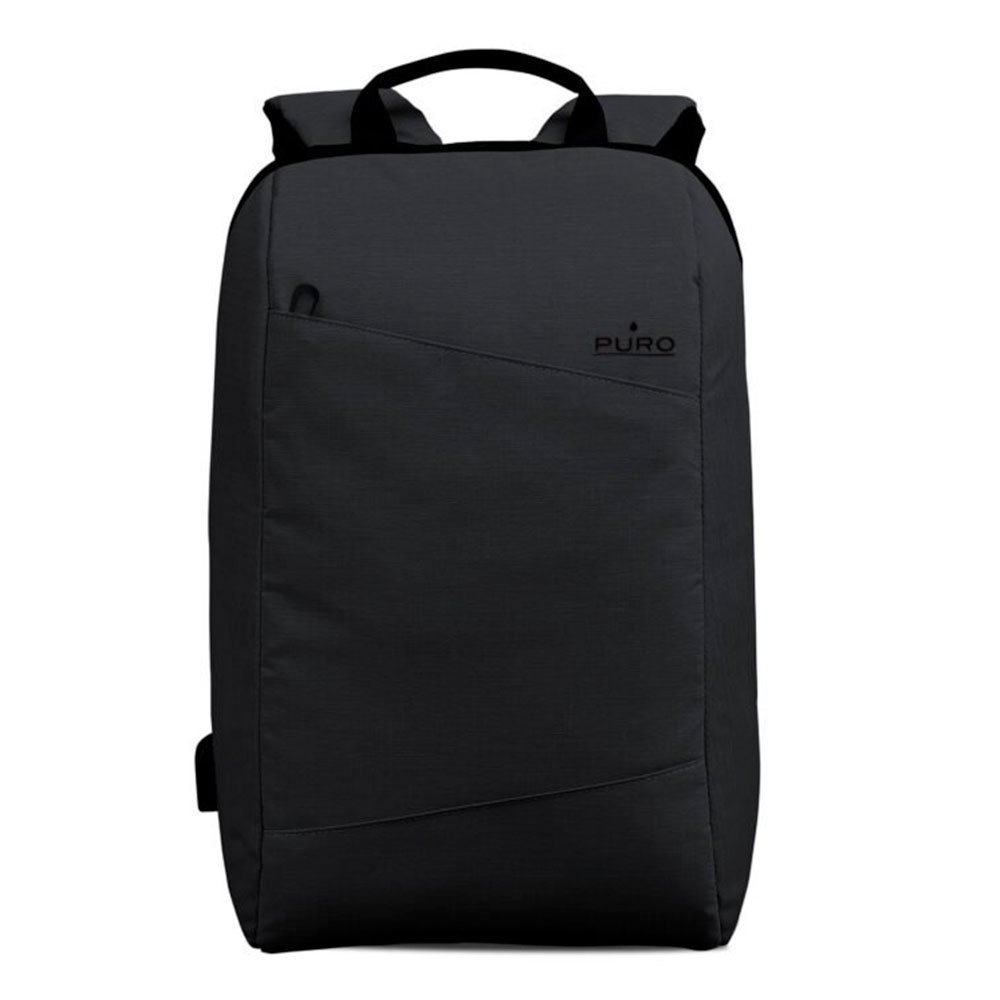 Puro batoh Byday Backpack - Black