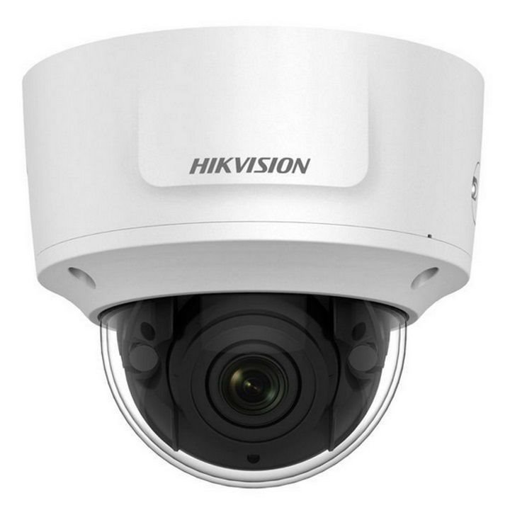 Hikvision DS-2CD2743G2-IZS(2.8-12MM) 4MP Dome Varifocal Lens