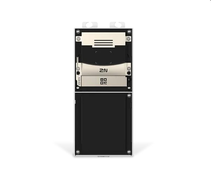 2N® Access Unit QR code
