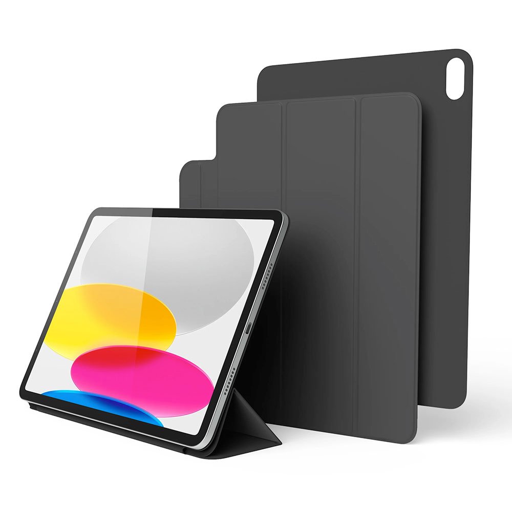Elago puzdro Magnetic Folio Case pre iPad 10-11 Gen 2022/2025 - Dark Gray
