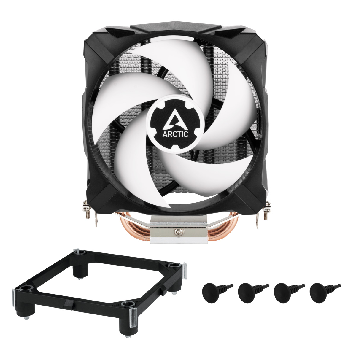 Arctic chladič CPU Freezer 7 X, socket Intel 1200, 115x, BULK