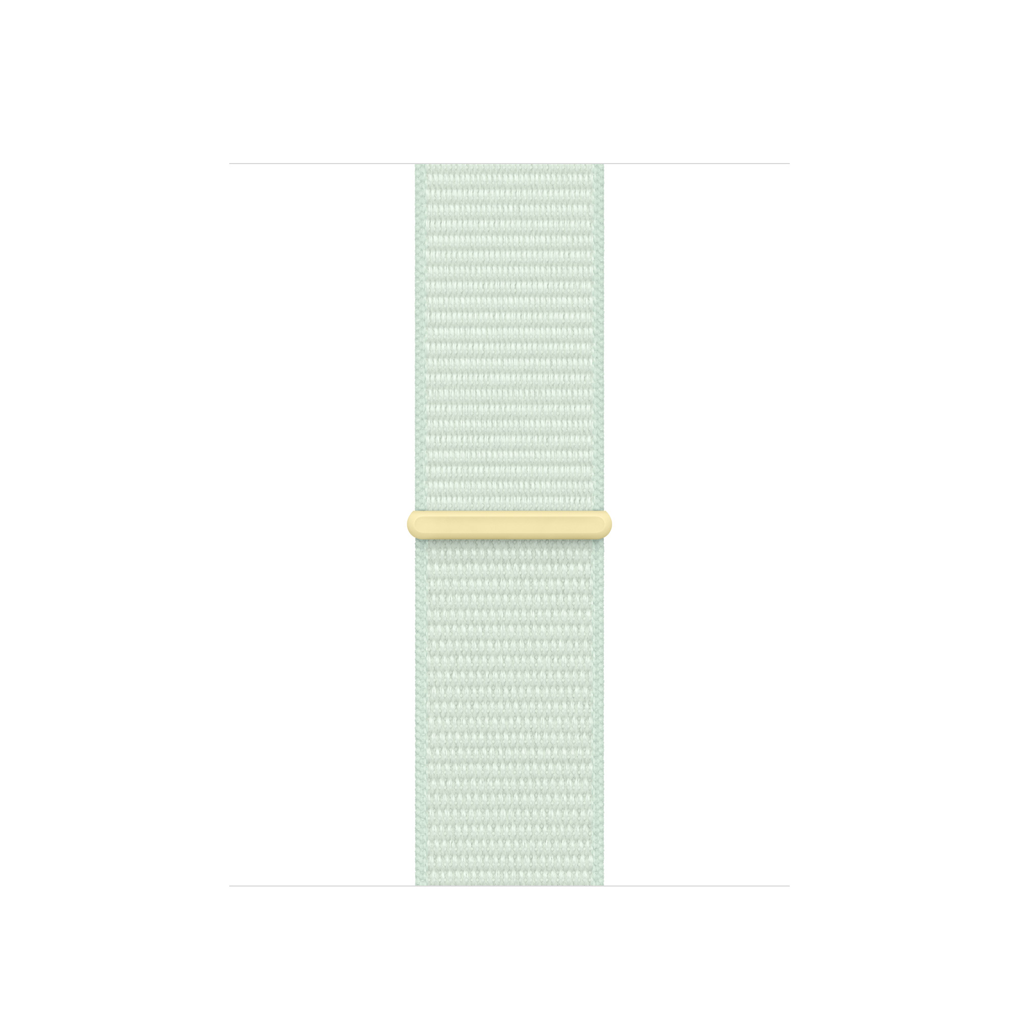 Apple Watch 41mm Soft Mint Sport Loop *Rozbalený*