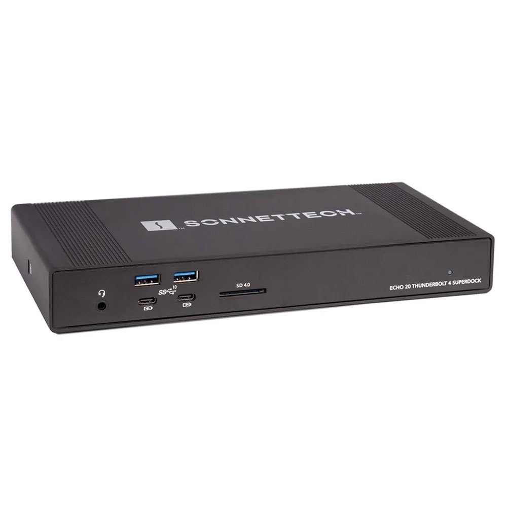 Sonnet Echo 20 Thunderbolt 4 Dock