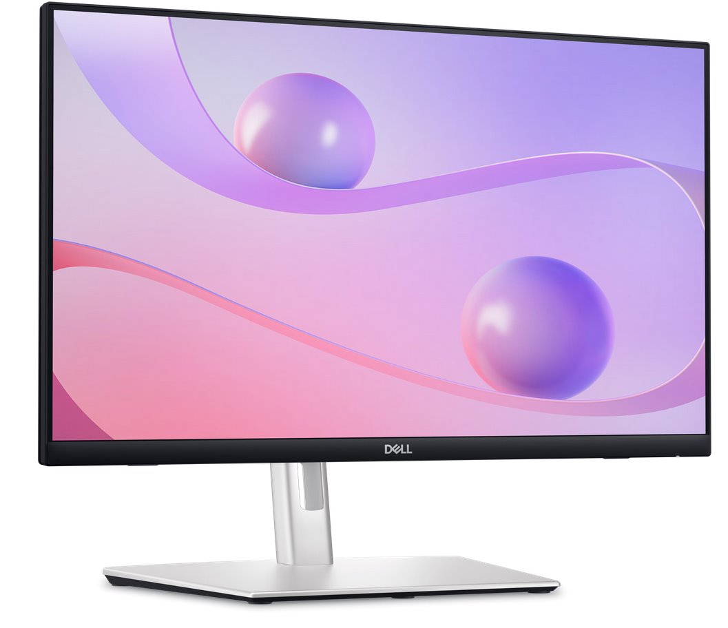 DELL P2424HT IPS Touch, FHD, 5ms 300cd, USB-C Hub, HDMI, DP, LAN, Repro, 3Yr 