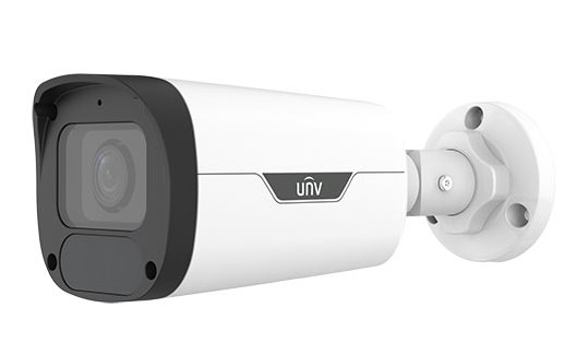 Uniview IPC2324LB-ADZK-H, bullet 4MPx, 86, 3-35, 2°, Smart IR 50 m, analýza človek/ vozidlo