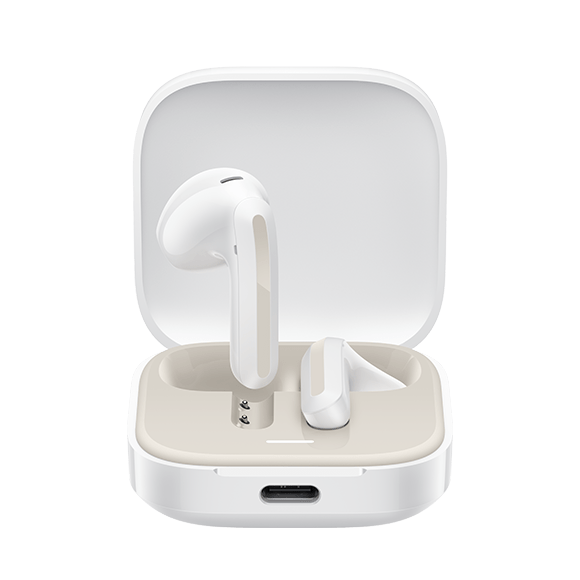 Xiaomi Redmi Buds 6 Active - White