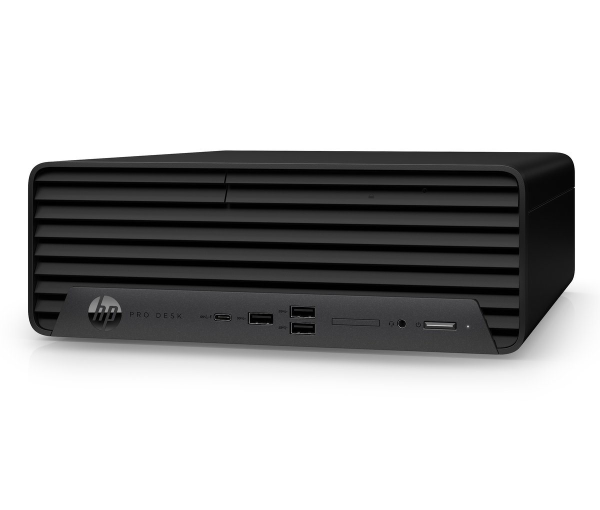 HP PC Pro SFF 400G9 i5-12500, 1x8GB, 512GB M.2 NVMe, Intel HD DP+HDMI, kl. a myš,No ODD,240W, Win11Pro, 3y onsite