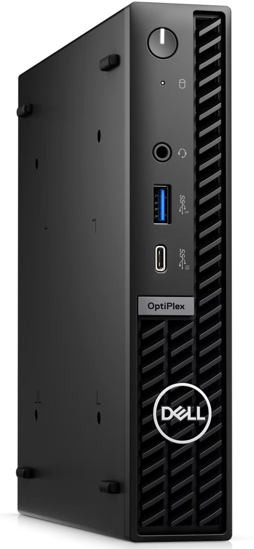 DELL OptiPlex 7020 Micro /i5-14500T/16GB/512GB SSD/vPro/Type-C/WLAN/W11Pro/3Y PrSpt