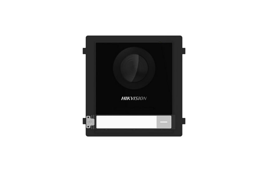 Hikvision DS-KD8003-IME1(B) Europe BV - dverný modul