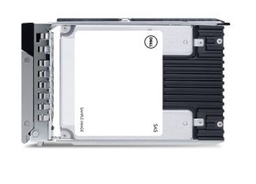 Dell/ 1, 9TB/ SSD/ 2.5"/ SAS/ 1R