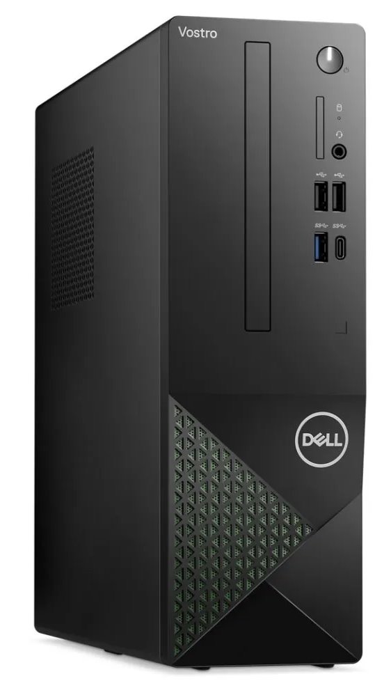 DELL Vostro 3030 SFF i5-14400/16GB/512GB SSD/Intel UHD/WIFI/180W/W11Pro/3Y ProSpt
