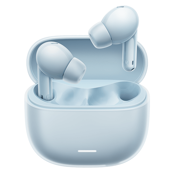 Xiaomi Redmi Buds 6 Lite - Blue