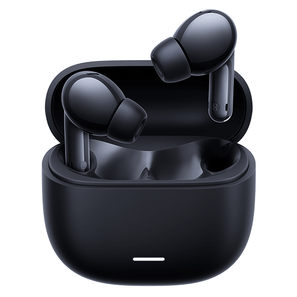 Xiaomi Redmi Buds 6 Lite - Black
