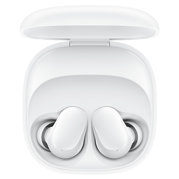 Xiaomi Redmi Buds 6 Play - White