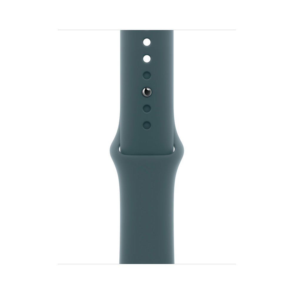 Apple Watch 40mm Lake Green Sport Band - S/M