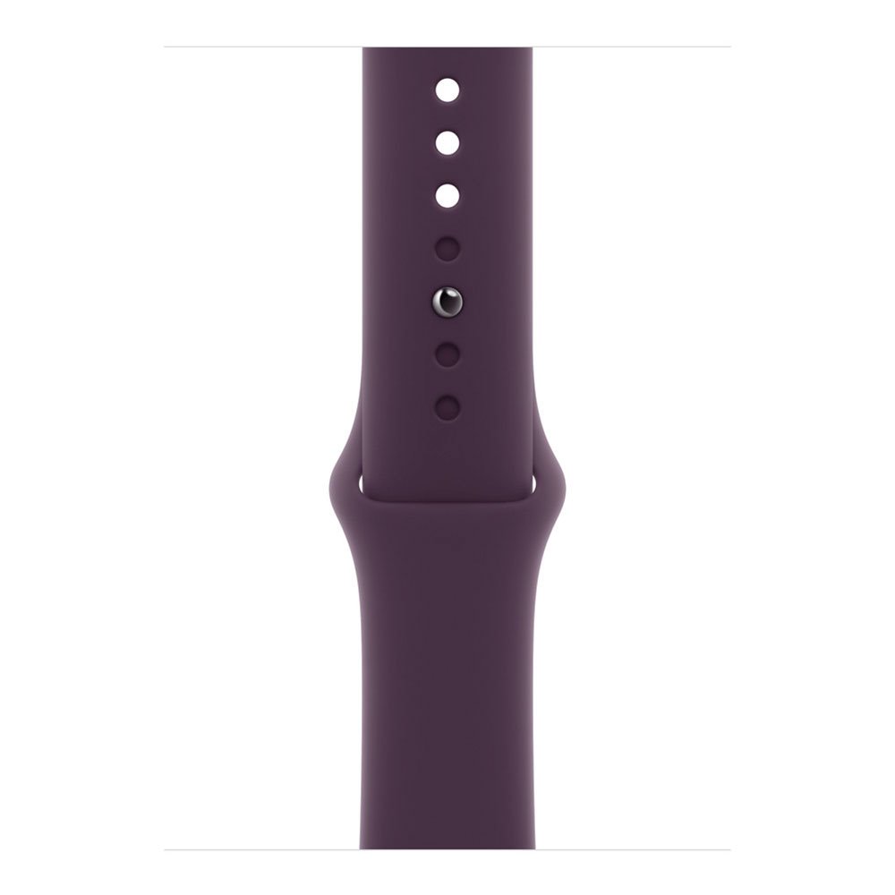 Apple Watch 46mm Plum Sport Band - S/M